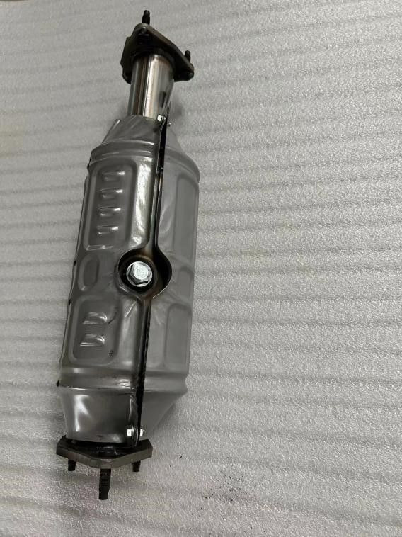 Catalytic Converters For Honda Accord