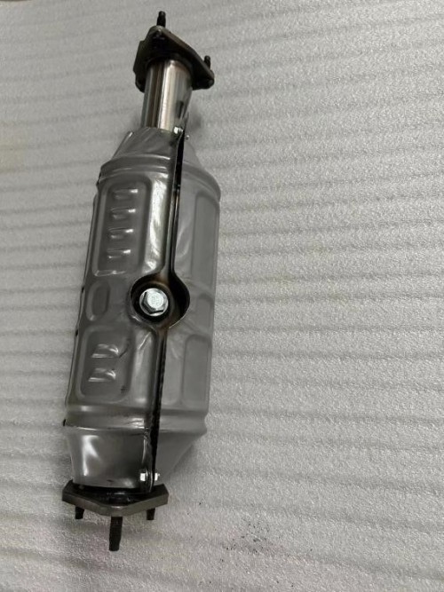 Catalytic Converters For Honda Accord