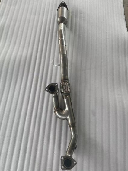 Catalytic Converters For Honda Ridgeline Pilot