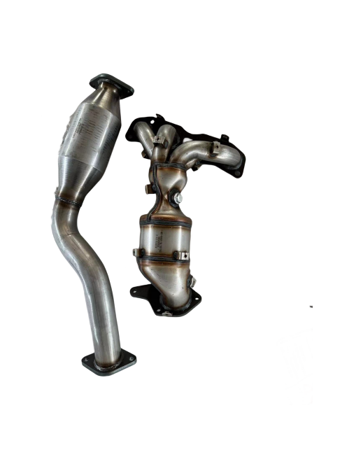 Catalytic Converters For Nissan Rogue