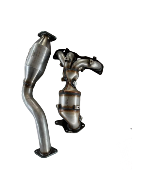 Catalytic Converters For Nissan Rogue