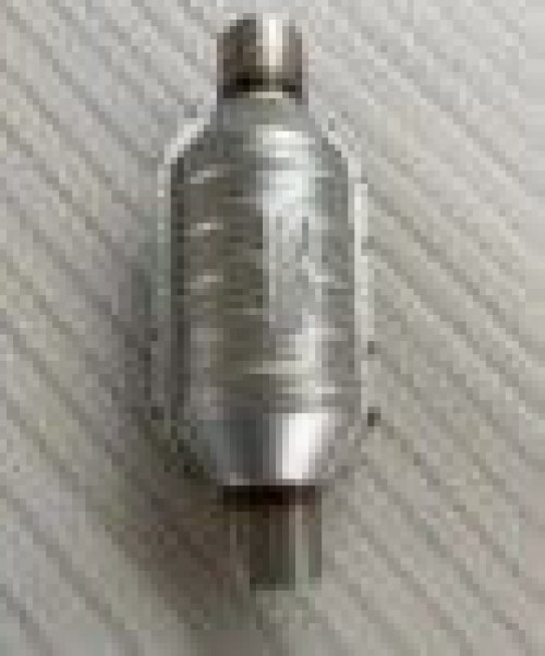 Catalytic Converter For general Purpose Vehicle