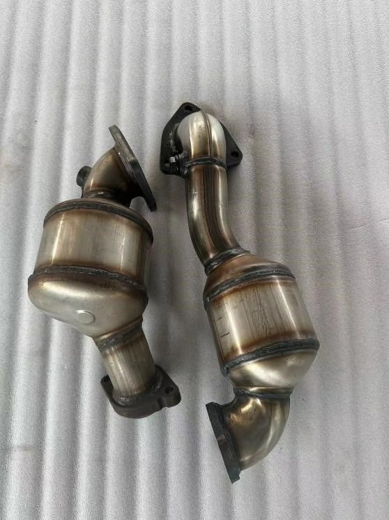 Catalytic Converters For Ford Taurus