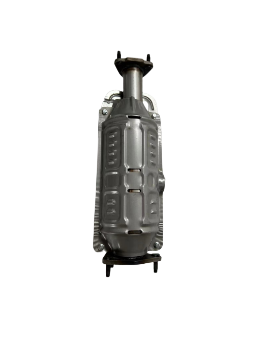 Catalytic Converters For Honda Accord