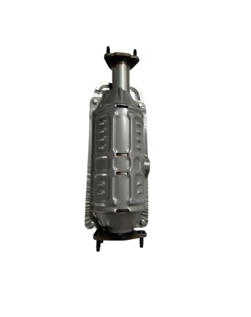 Catalytic Converters For Honda Accord