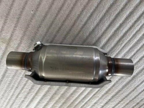 Catalytic Converter For general Purpose Vehicle