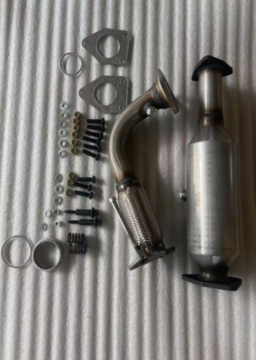 Catalytic Converters For Honda