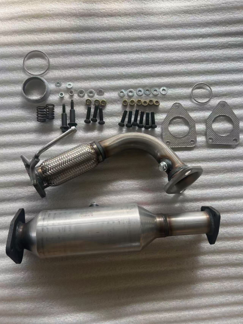 Catalytic Converters For Honda