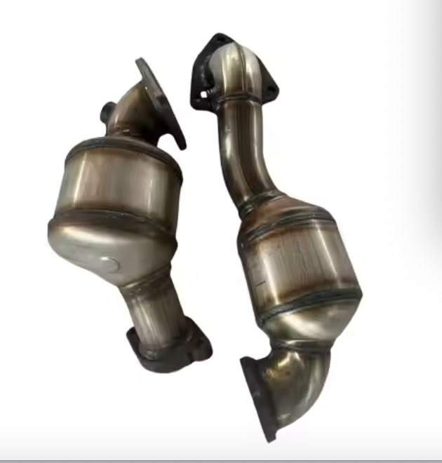Catalytic Converters For Ford Taurus