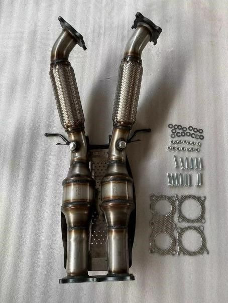 Catalytic Converters For Land Rover Freelander